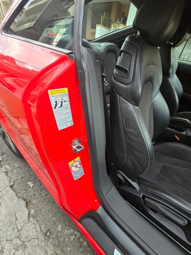 Audi TT 2.0 Tfsi S-line