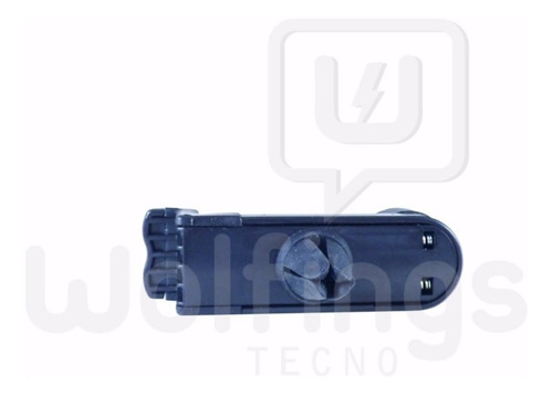 Holder Soporte De Auto Bubaz En Toma Del Aire Acond. Celular