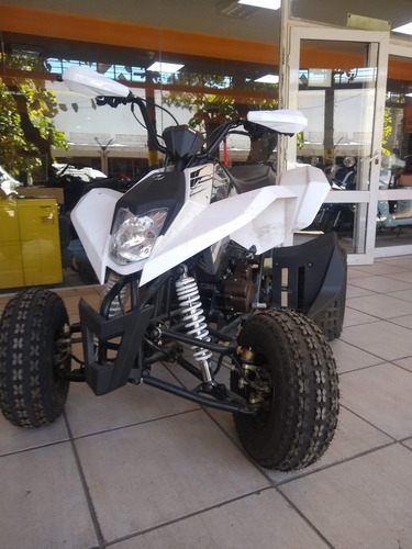 Imagen 8 de 16 de Zanella Fx 250 Mad Max $111.650 X 12 Cuotas