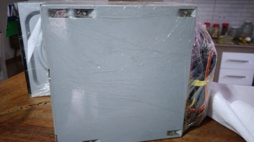 Fonte Para Computador Atx Padrão