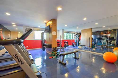 Apartamento - Residencial - 937628