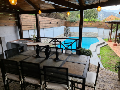 Casa Espectacular, Hacienda El Peñón