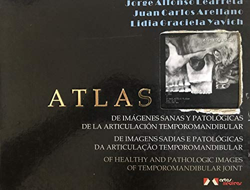 Libro Atlas De Imagenes Sanas Y Patologicas De La Articulaci