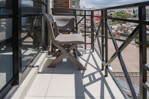 Imagen 4 de 30 de Departamento En Venta En Col. Manzanastitla, Cuajimalpa De M