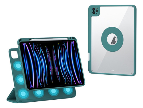 Funda iPad Para iPad Pro 12.9 2022/ 2021/ 2020