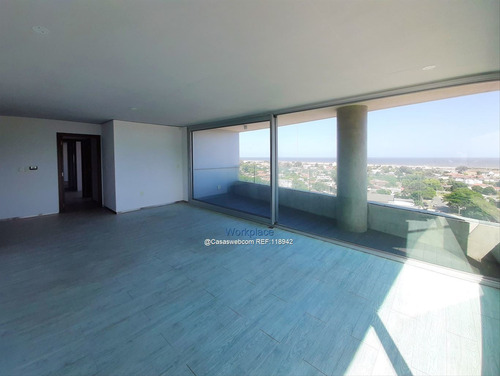 Oficina Avenida De Las Américas Alquiler / Venta