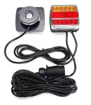 Comprar Farol Trasero Kit Completo Trailer Faroles Luz Potente Clic