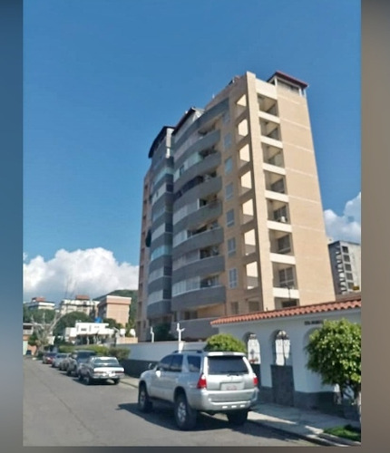 En Venta  Espectacular Ph 165m 4h/4b/2p  Urb Valparaiso, El Paraiso