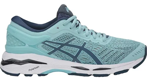 Asics kayano 24 mujer hotsell