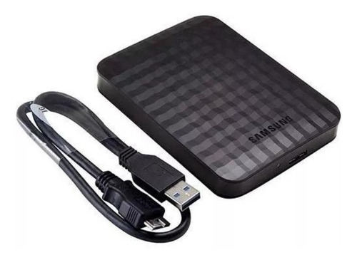 externo Samsung M3 Portable STSHX-M101TCB 1TB