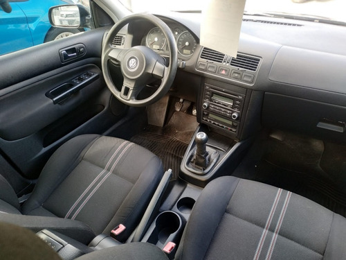 Volkswagen Bora Trendline 2.0