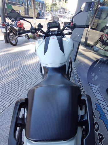 Honda Nc 700 X