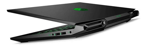 Laptop Intel Hp Pavilion Gaming 15.6 8gb De Ram 256gb Ssd