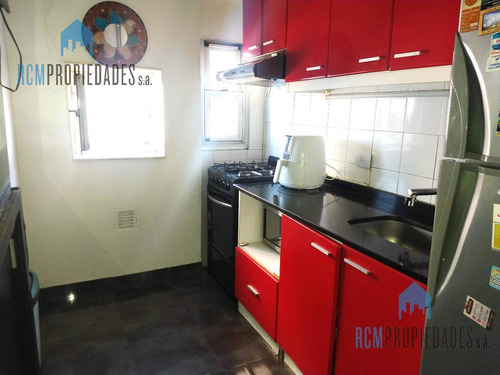 Venta Departamento 3 Ambientes Duplex Nuñez