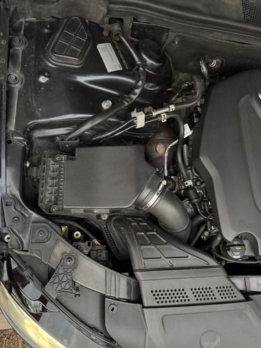 Audi A4 2.0 Ambition Tfsi 225cv Multitronic