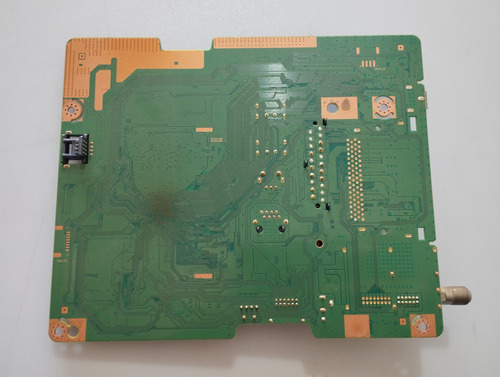 Placa Main Led Samsung Un32j4300agczb (Usado)