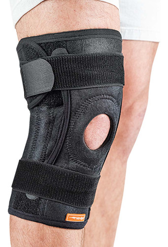 Joelheira Relieve Ajustável Tamanho Único Hidrolight