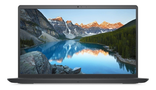 Dell Inspiron Ryzen 5 3450 8gb 256gb  15.6  Pantalla Táctil 