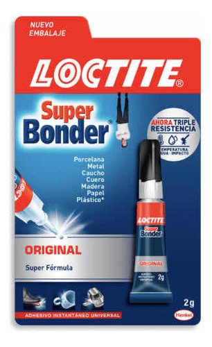 Loctite