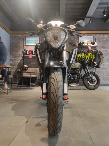 Suzuki Intruder 155cc