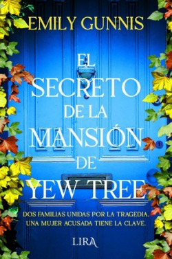 El Secreto De La Mansión De Yew Tree ( Libro Nuevo Y Origi