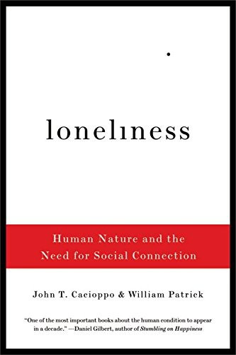 Book : Loneliness: Human Nature And The Need For Social C...