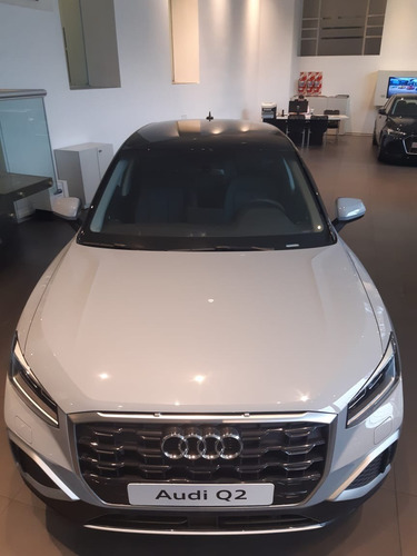 Imagen 25 de 25 de Audi Q2 Q3 Q5 Usado 0km 2017 2018 Quatttro Automatico Mm