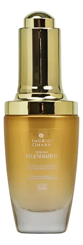 Sérum Facial Regenerativo Premium Ingrid Ohara 30ml