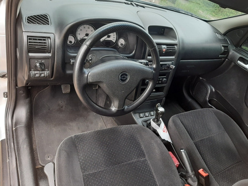 Chevrolet Astra 2011 2.0 Advantage Flex Power 5p