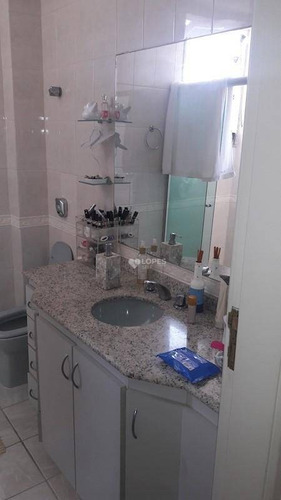 Imagem 16 de 21 de Cobertura À Venda, 250 M² Por R$ 4.300.000,00 - Icaraí - Niterói/rj - Co2276