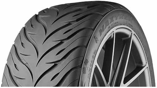 195/50r15 Maxtrek Maximus Ds01