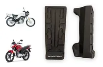 Comprar Gomas Posapies Delantero Yamaha Ybr125 Ybr125 Express