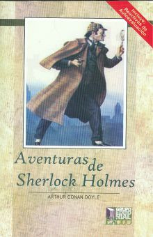 Aventuras De Sherlock Holmes