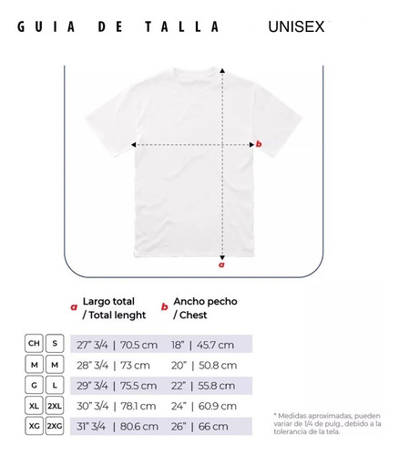 Playera Washington Commanders