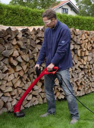 Einhell GC-ET 3023 - 230V - Rojo