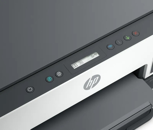Imagen 6 de 9 de Impresora Hp 670 Multifuncional Wifi - Bluetooth Duplex