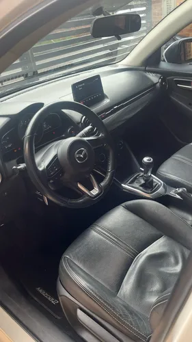 Mazda 2 Skyactive 2019