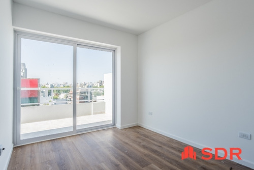 Imagen 5 de 14 de Departamento Venta 2 Ambientes A Estrenar . Av Triunvirato
