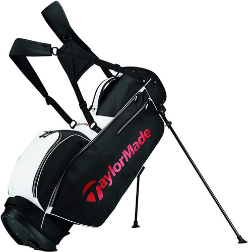 Kaddygolf Bolsa Taylormade Tripode Stand Bag 5.0 - Nueva