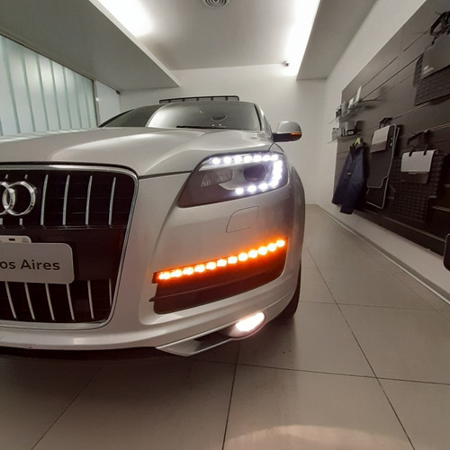 Audi Q7 Usada Usado 2013 2011 2012 2014 2015 Bmw Mercedes Pg