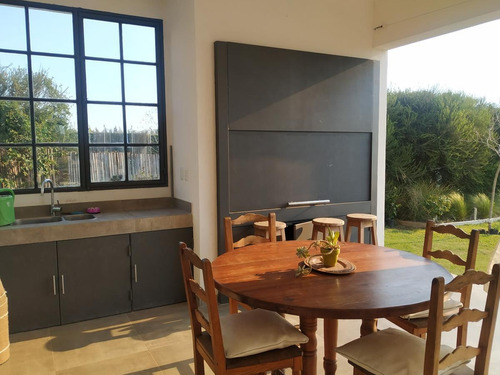Imagen 16 de 30 de Casa En Alquiler De Temporada En Santa Teresa- Maroto Propiedades