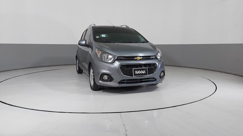 Chevrolet Beat 1.2 LTZ C