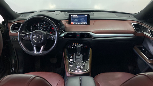 Mazda CX-9 2.5T Signature Awd At