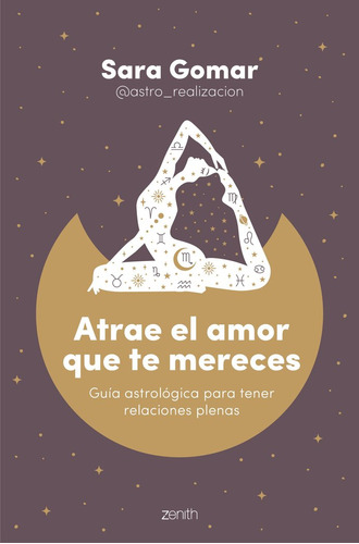 Libro Atrae El Amor Que Te Mereces