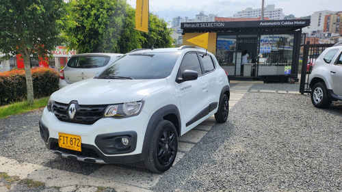 Renault Kwid 1.0 12v