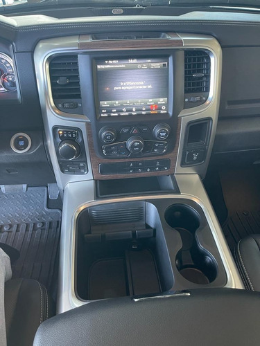 Imagen 11 de 15 de Dodge Ram 1500