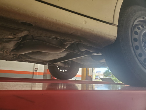 Volkswagen Polo Classic 1.6 Format C/gnc