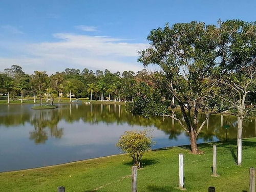 Condomínio Evangelico Estancia Arvore Da Vida Casa 250m2 4 Dorms 2 Suítes, 2 Salas, Escritorio, Sala De Jantar, Copa, Cozinha - 2939976781 - 34702993