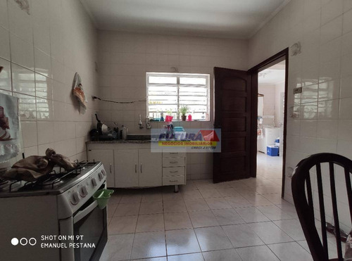 Imagem 6 de 25 de Sobrado Com 2 Dormitórios À Venda, 100 M² Por R$ 300.000,00 - Vila Cascatinha - São Vicente/sp - So0083