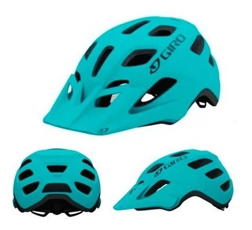 Capacete Infantil Ciclismo Bike Giro Tremor Rosa 47-54cm